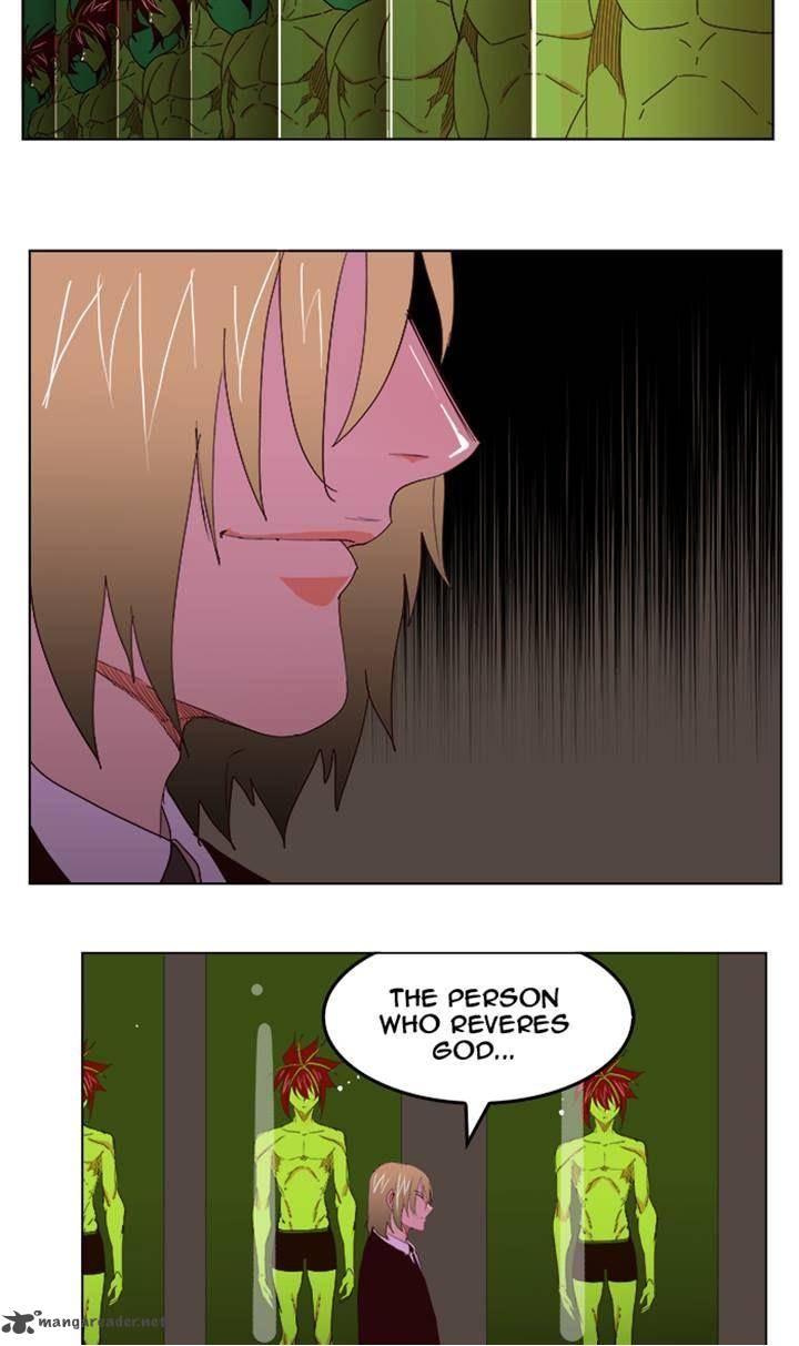 The God of High School - Chapter 200 Page 61