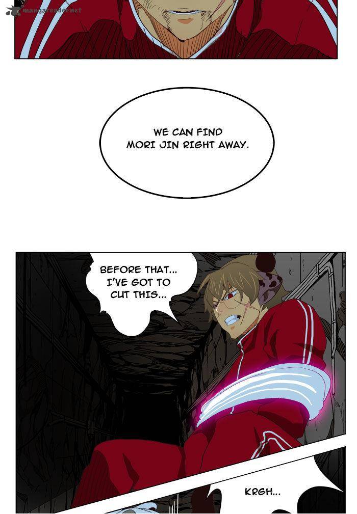 The God of High School - Chapter 206 Page 55