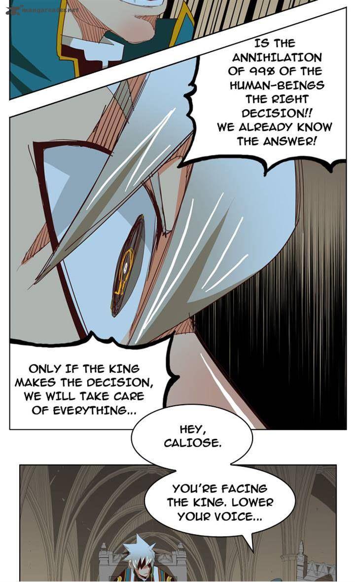 The God of High School - Chapter 211 Page 38