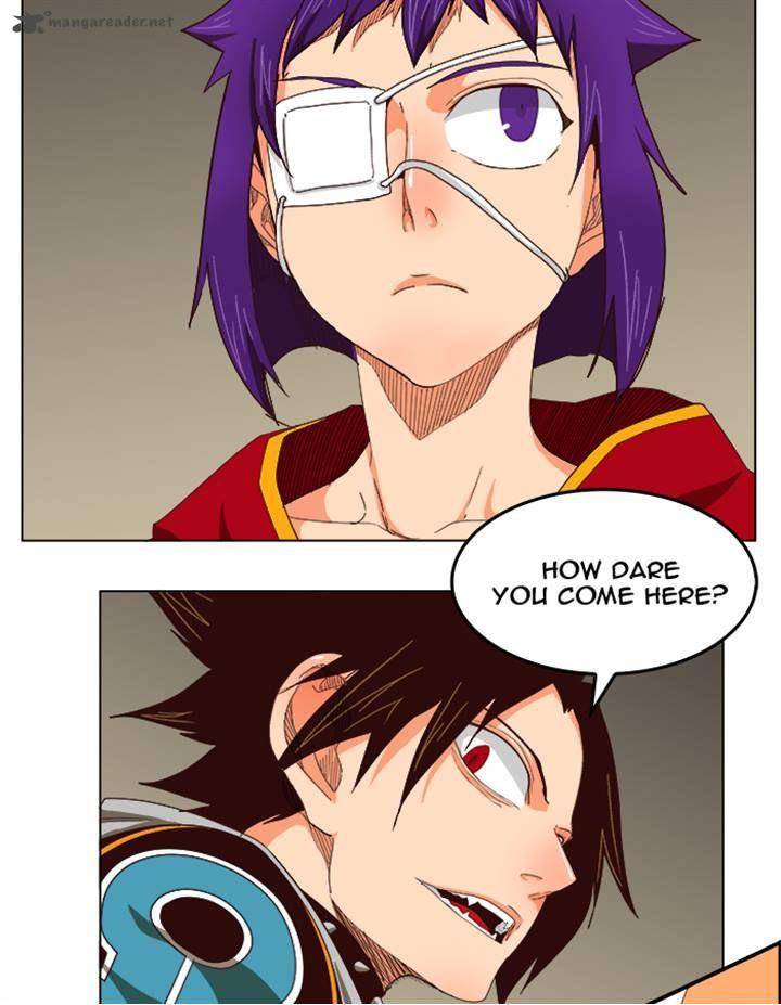 The God of High School - Chapter 212 Page 11