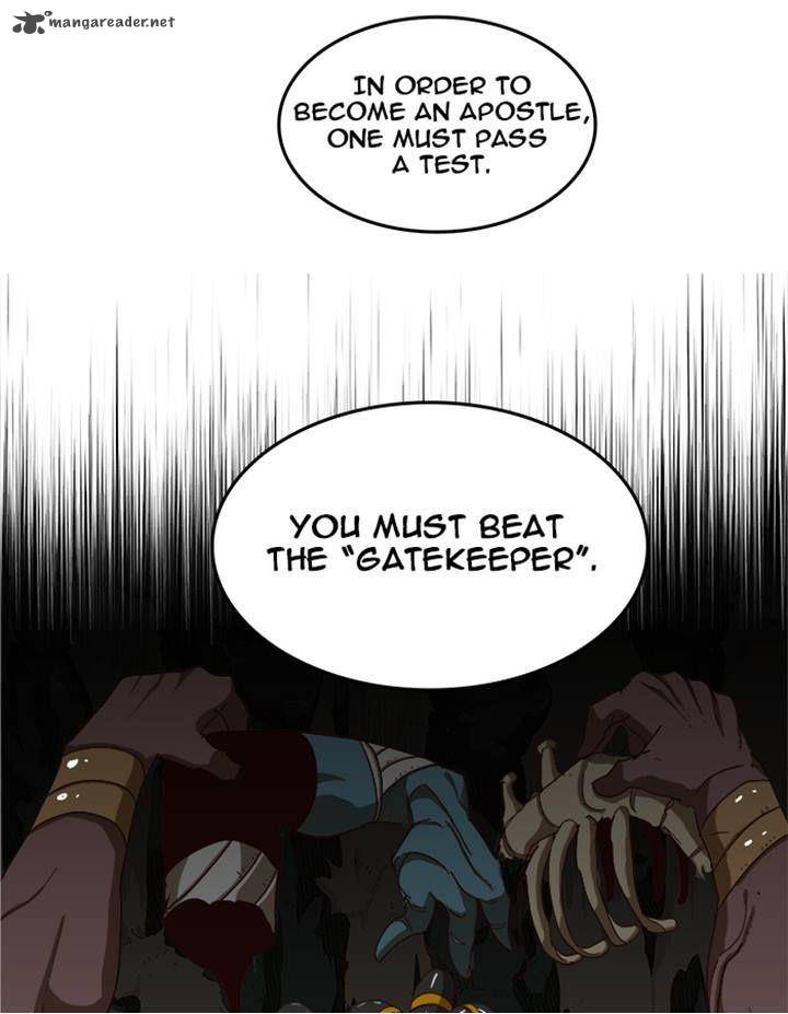The God of High School - Chapter 212 Page 62