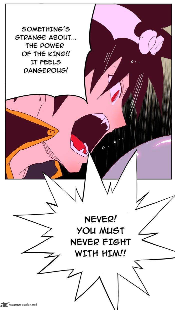 The God of High School - Chapter 214 Page 75