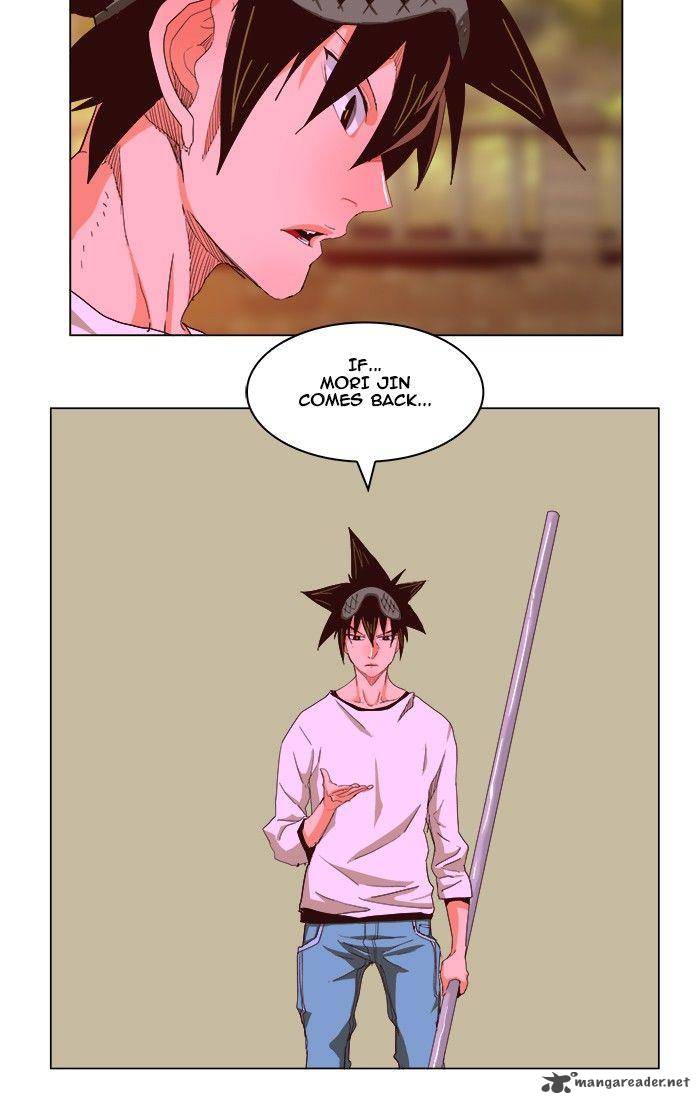 The God of High School - Chapter 215 Page 4