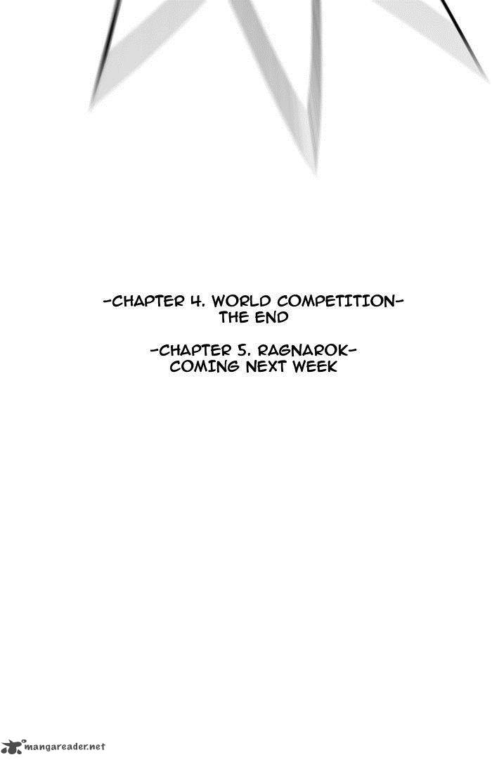 The God of High School - Chapter 216 Page 61