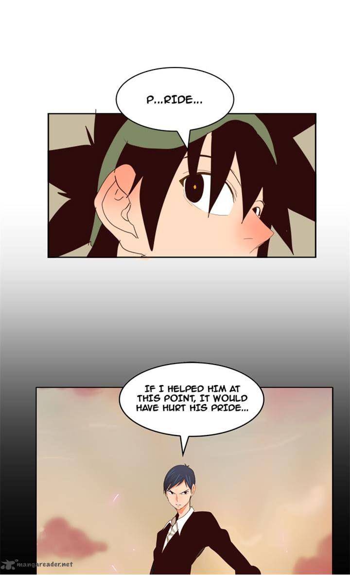 The God of High School - Chapter 221 Page 53