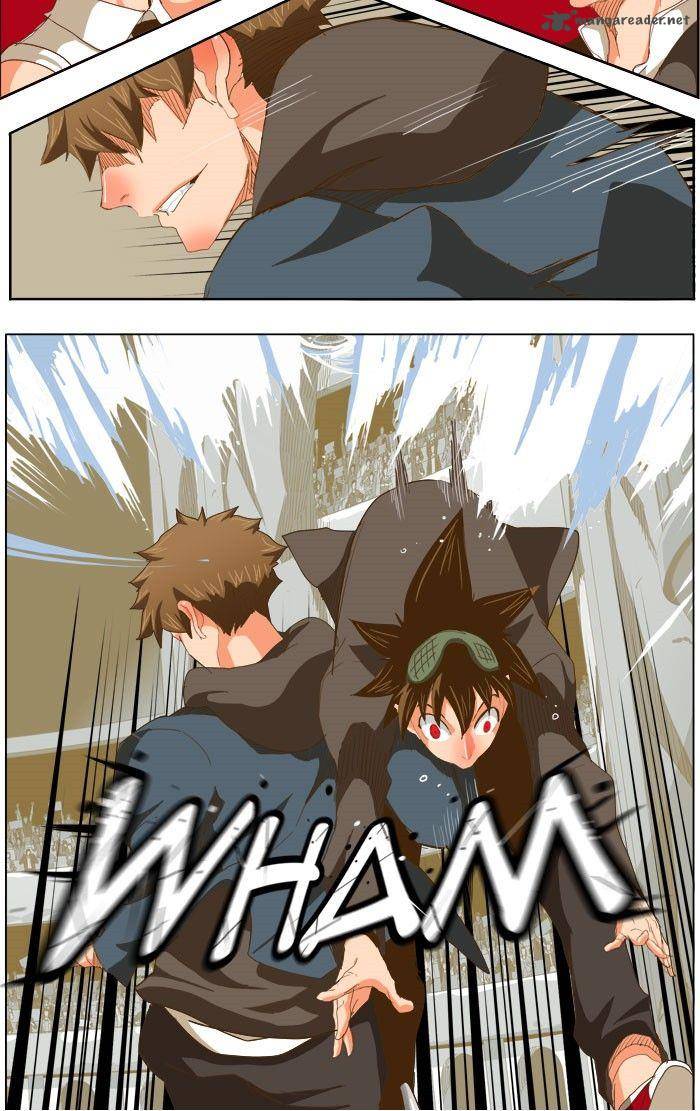 The God of High School - Chapter 224 Page 28