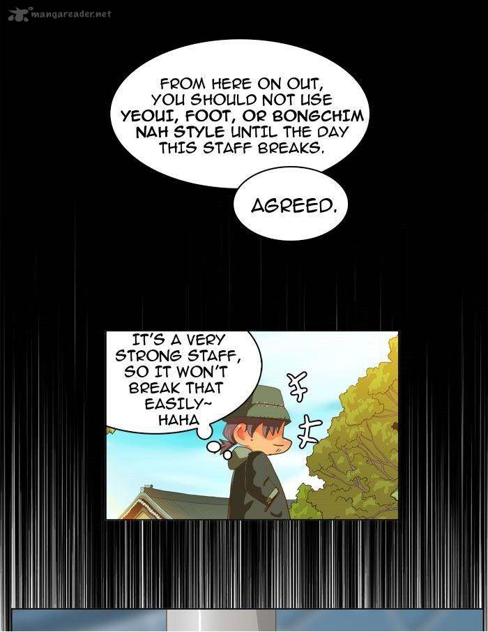 The God of High School - Chapter 224 Page 59