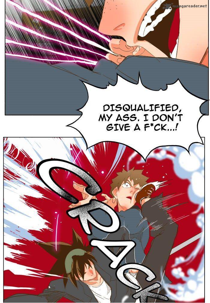 The God of High School - Chapter 225 Page 28