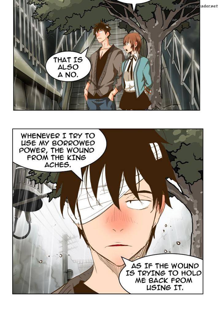 The God of High School - Chapter 231 Page 46