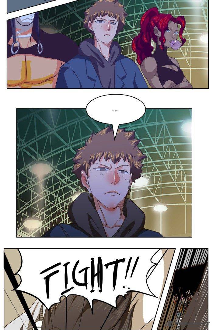 The God of High School - Chapter 233 Page 46