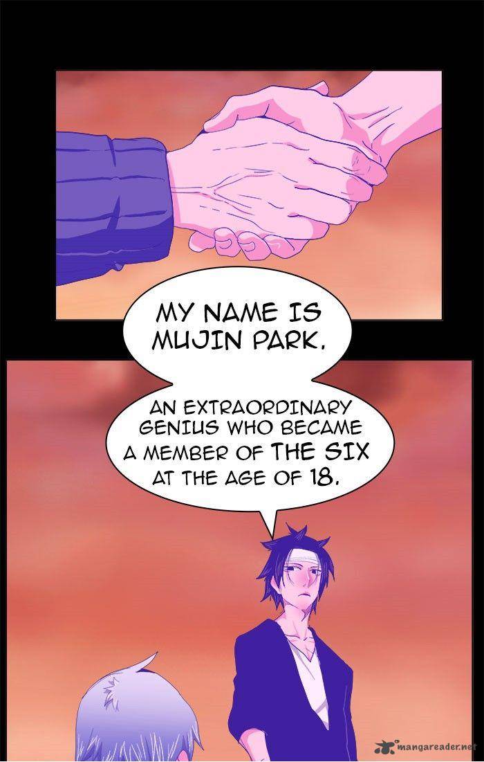 The God of High School - Chapter 237 Page 10