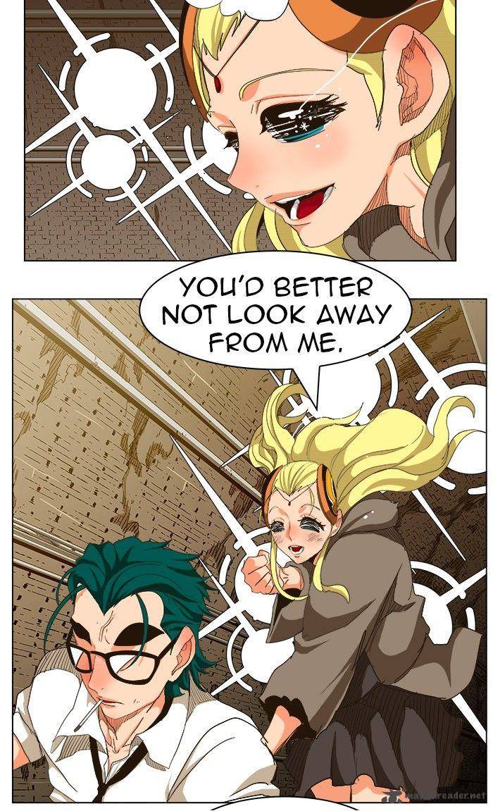 The God of High School - Chapter 241 Page 32