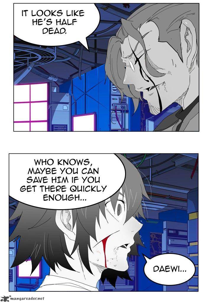 The God of High School - Chapter 248 Page 67