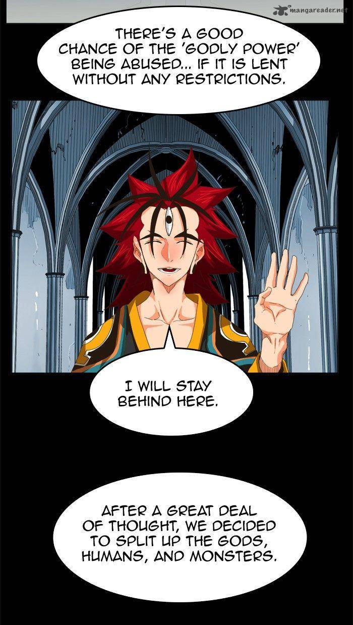 The God of High School - Chapter 255 Page 65