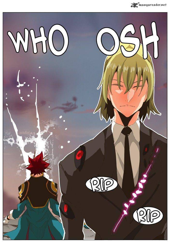 The God of High School - Chapter 269 Page 42