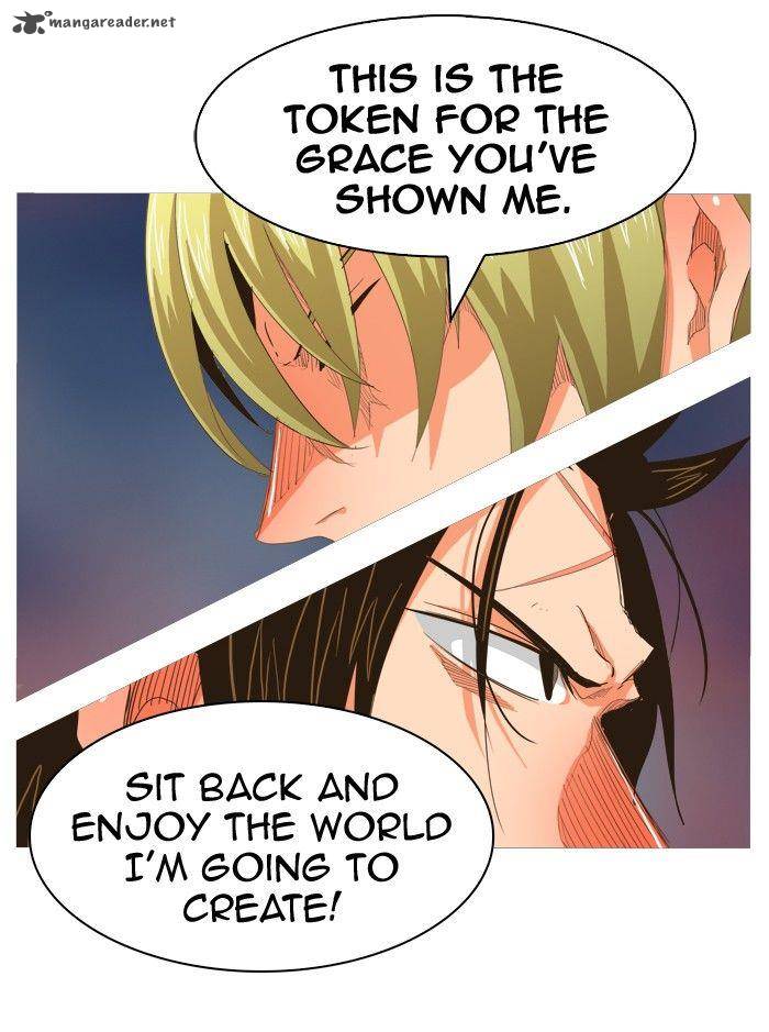 The God of High School - Chapter 269 Page 77