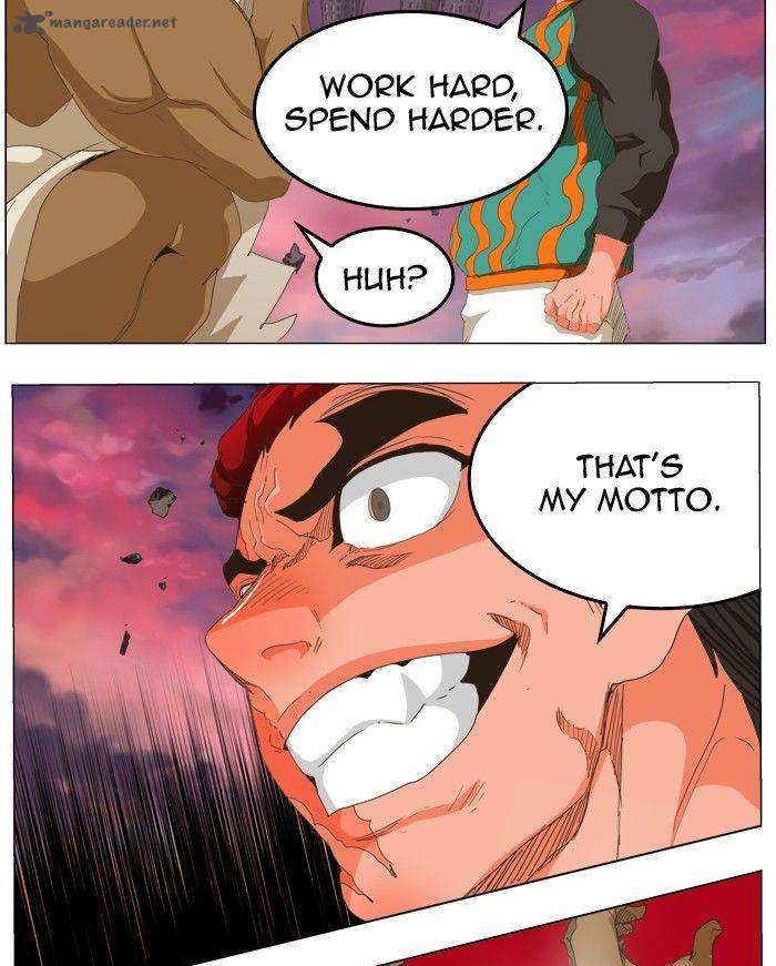 The God of High School - Chapter 274 Page 50