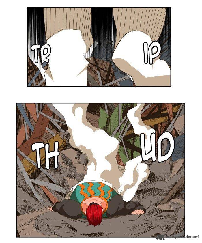 The God of High School - Chapter 274 Page 65
