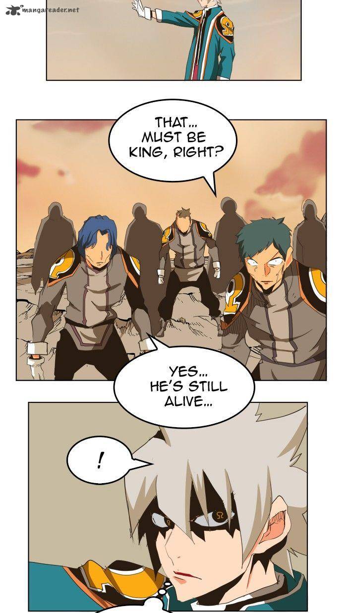 The God of High School - Chapter 275 Page 87