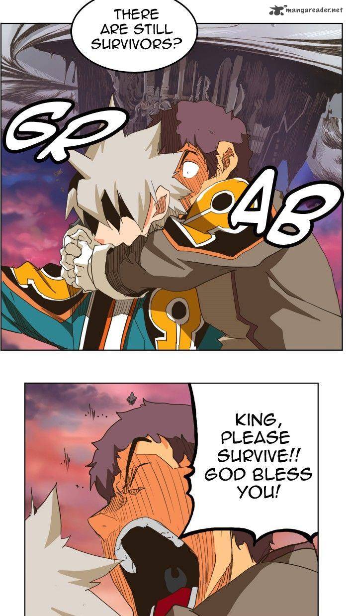 The God of High School - Chapter 275 Page 88
