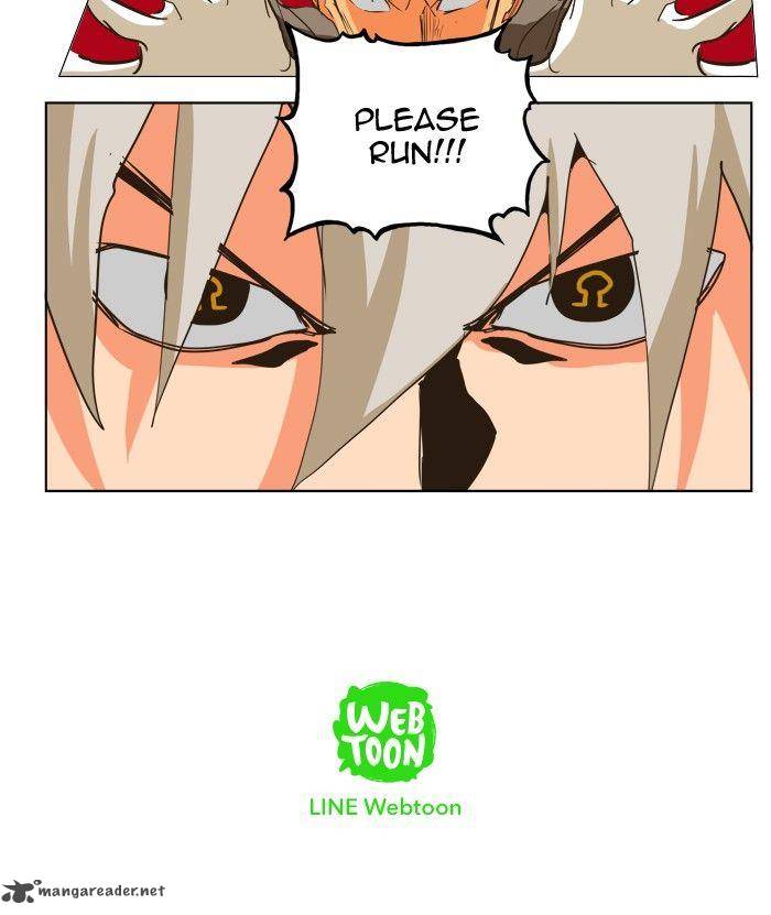 The God of High School - Chapter 275 Page 91