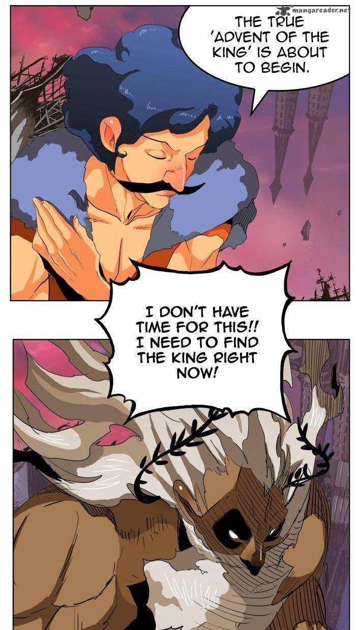The God of High School - Chapter 276 Page 56