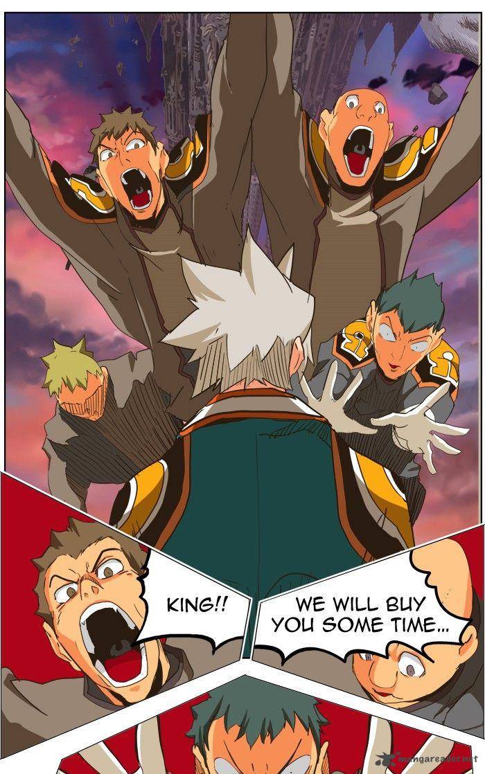 The God of High School - Chapter 276 Page 90