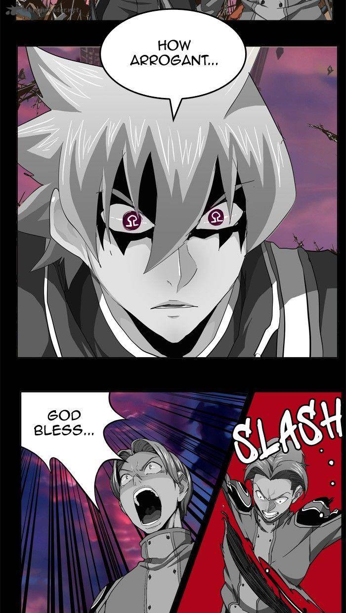 The God of High School - Chapter 277 Page 13