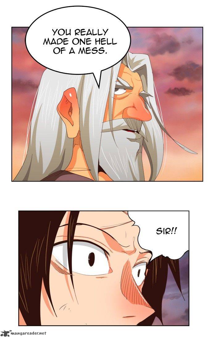 The God of High School - Chapter 282 Page 62
