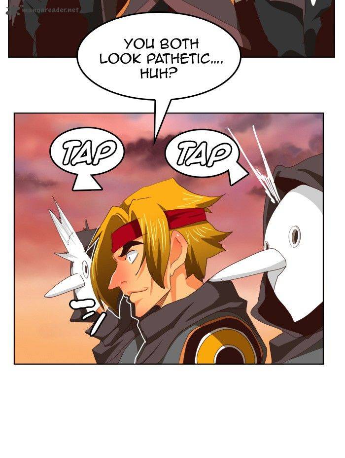 The God of High School - Chapter 282 Page 69