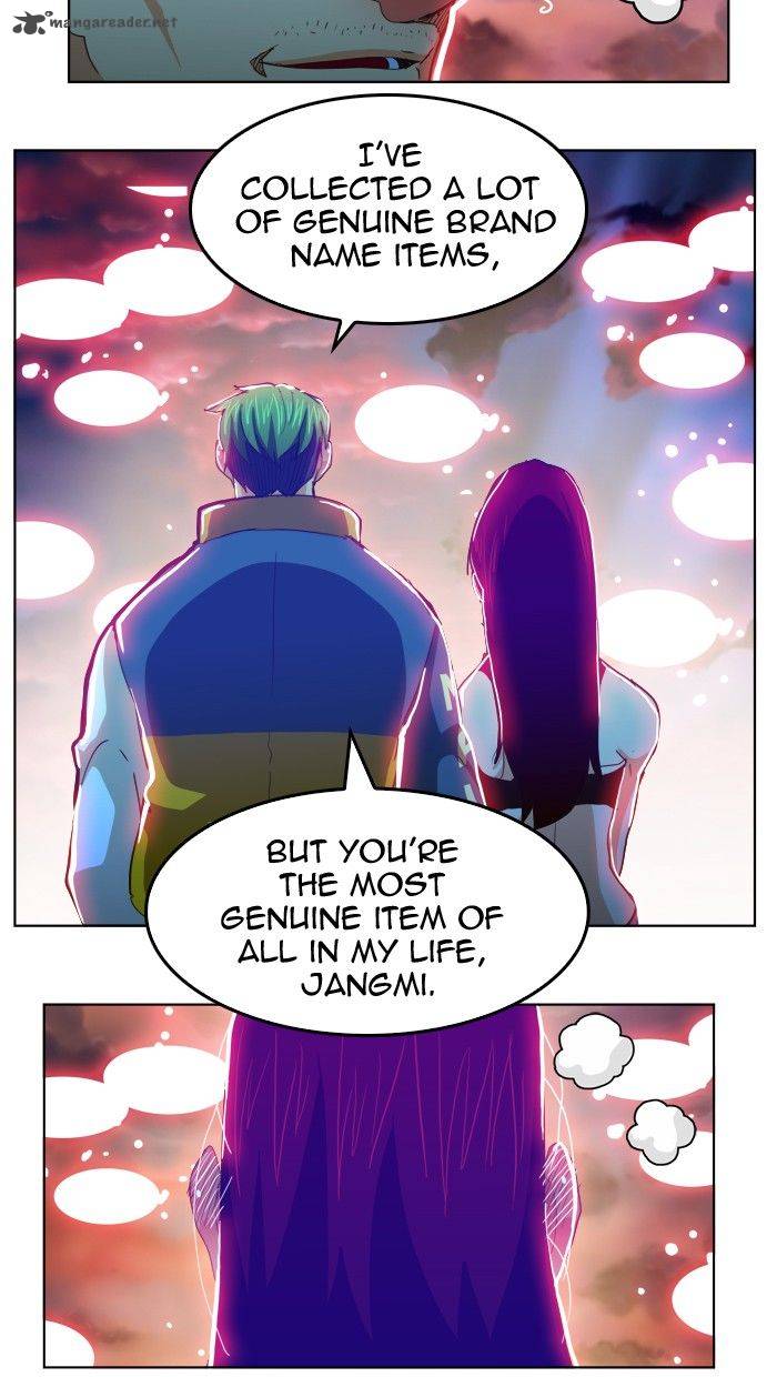 The God of High School - Chapter 284 Page 67