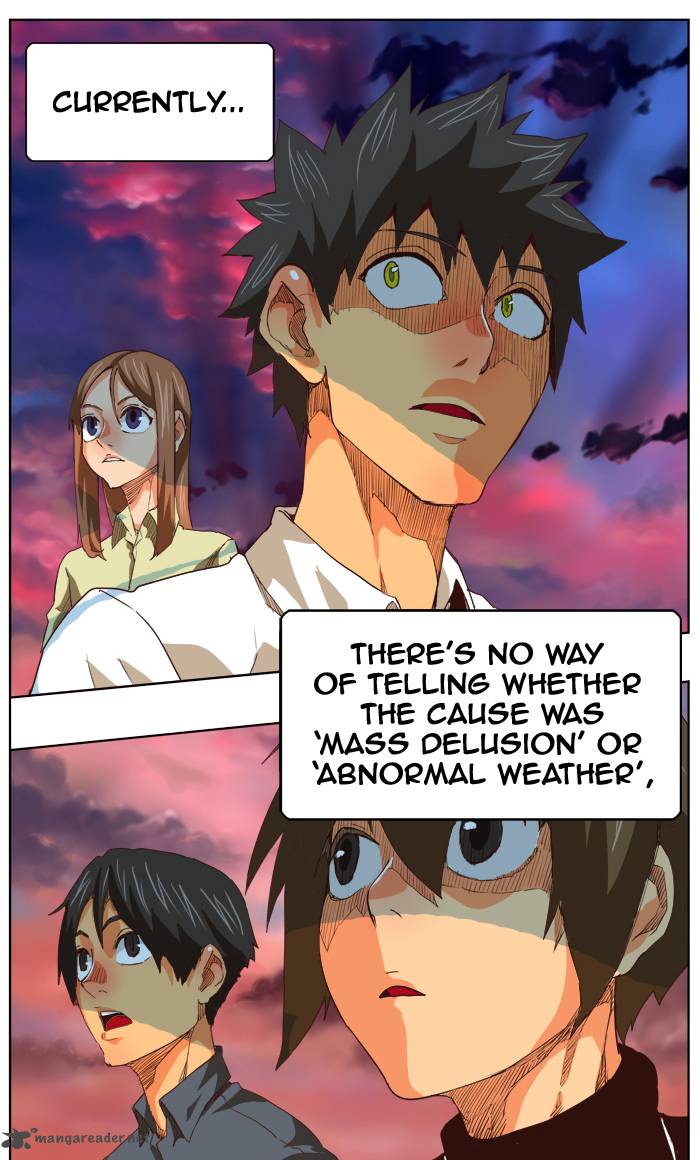 The God of High School - Chapter 291 Page 106