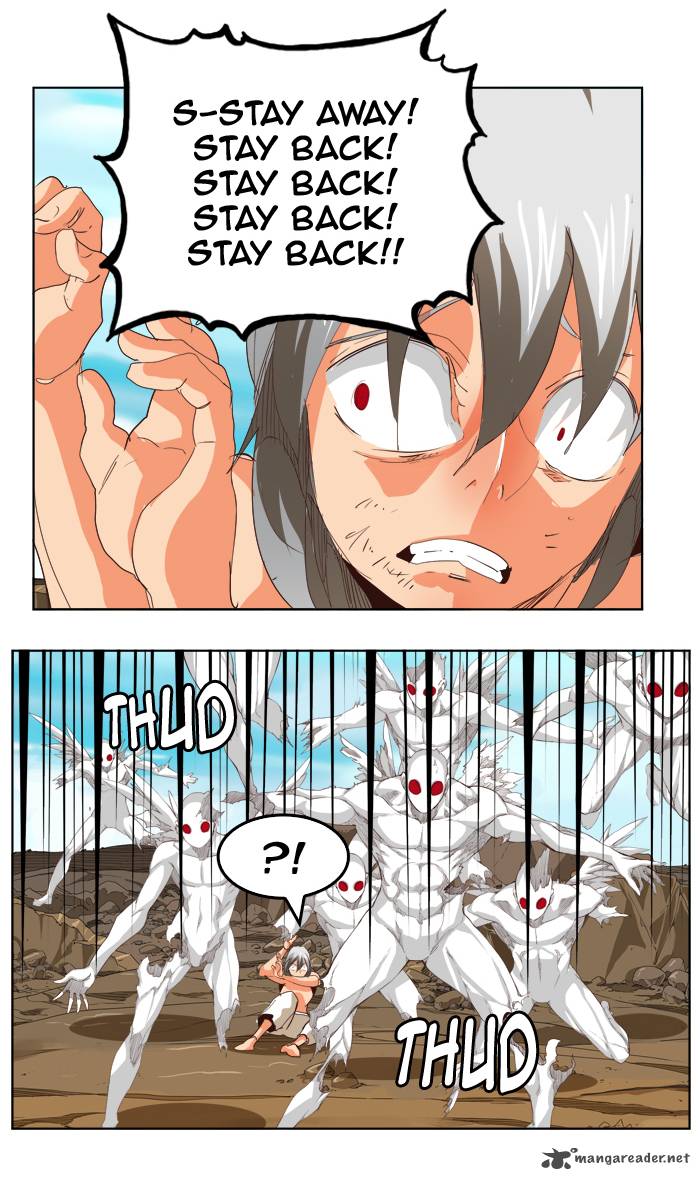 The God of High School - Chapter 292 Page 63