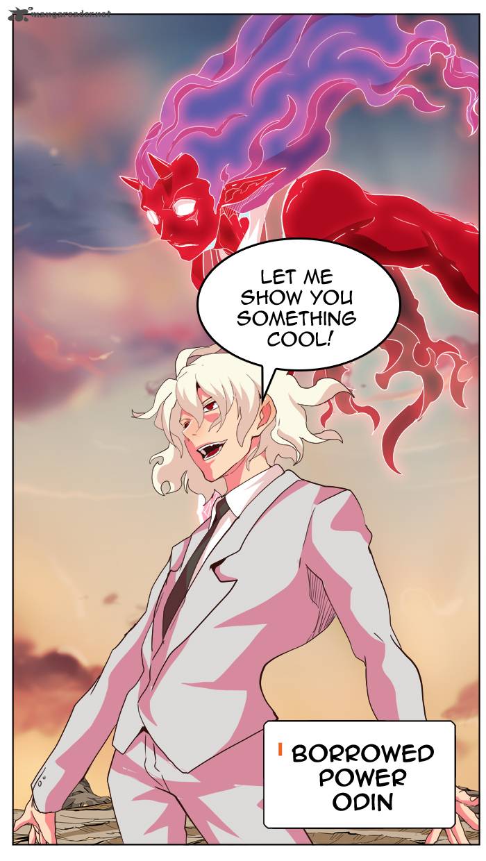 The God of High School - Chapter 298 Page 49