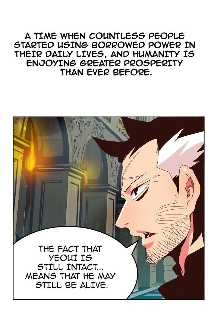 The God of High School - Chapter 307 Page 68