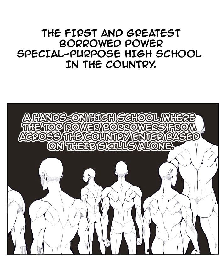 The God of High School - Chapter 309 Page 8