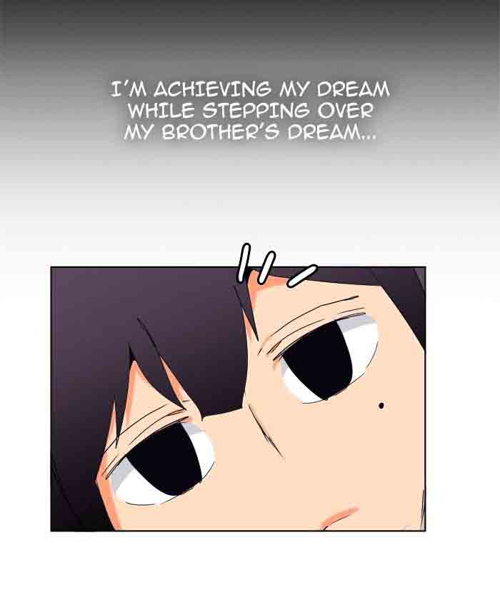 The God of High School - Chapter 310 Page 37
