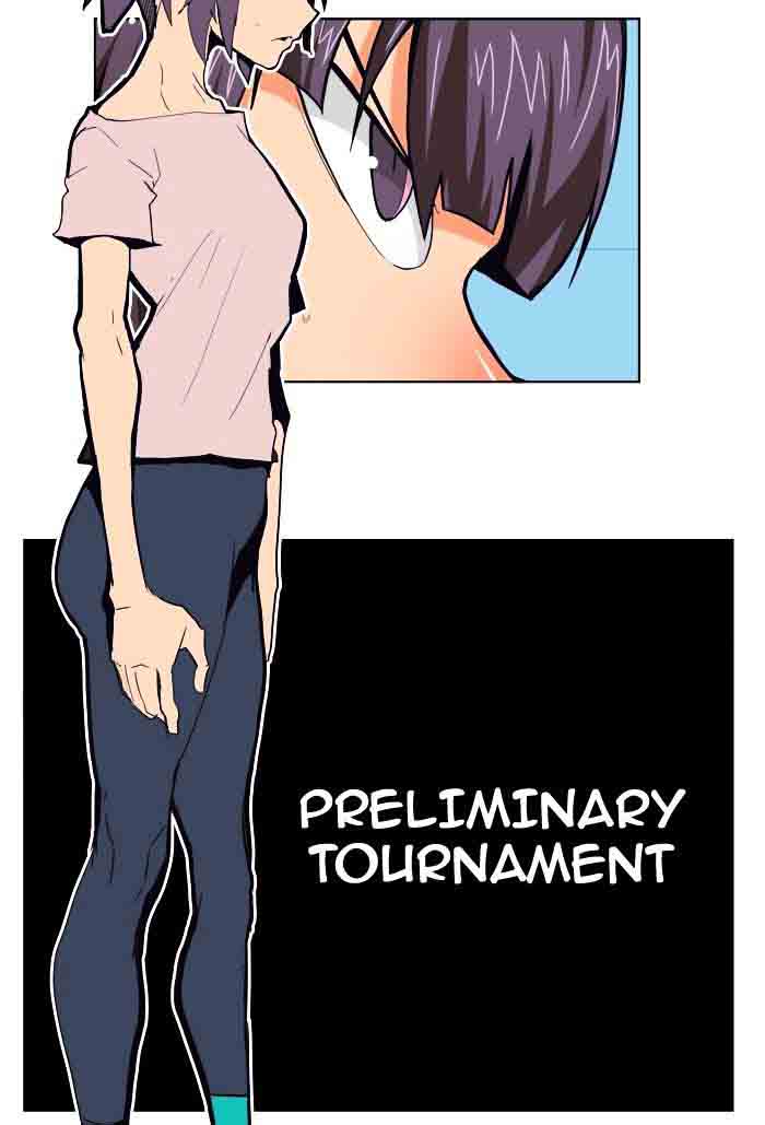 The God of High School - Chapter 310 Page 52