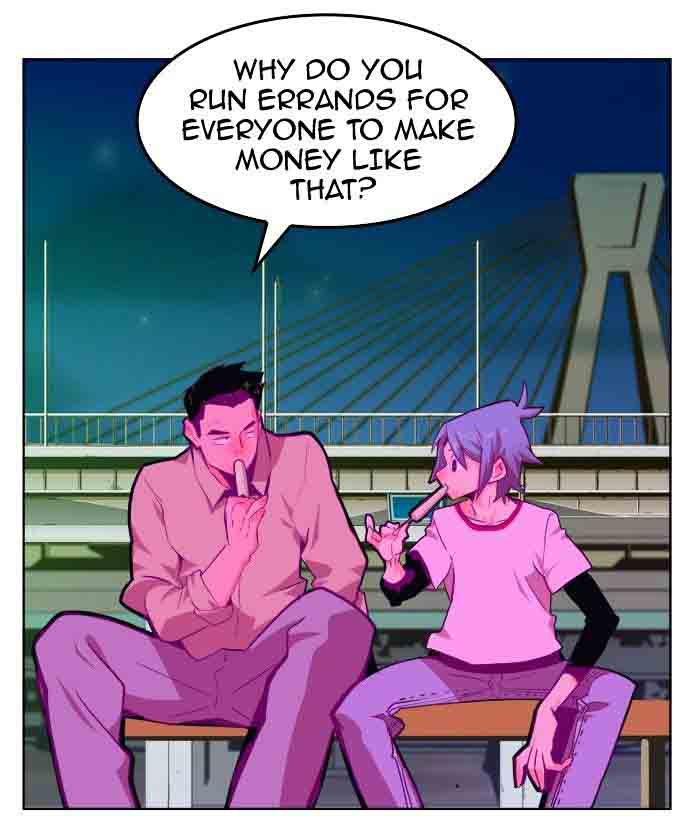 The God of High School - Chapter 310 Page 63