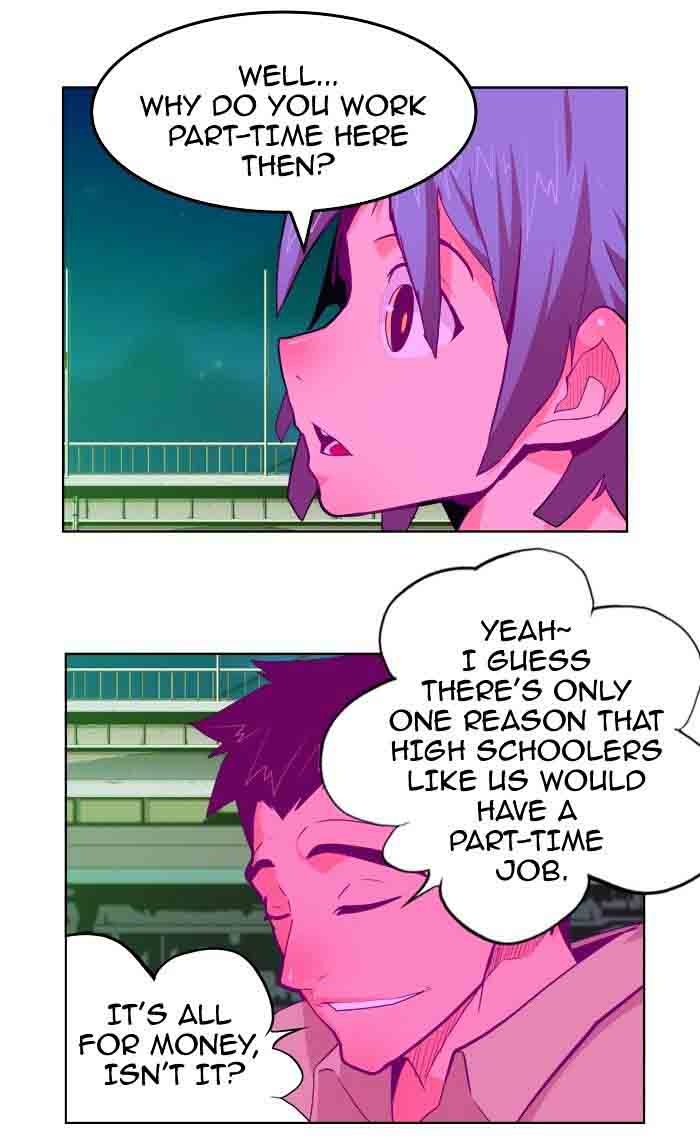 The God of High School - Chapter 310 Page 64