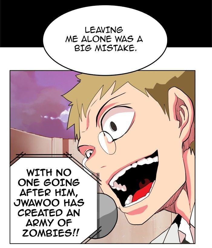 The God of High School - Chapter 312 Page 59