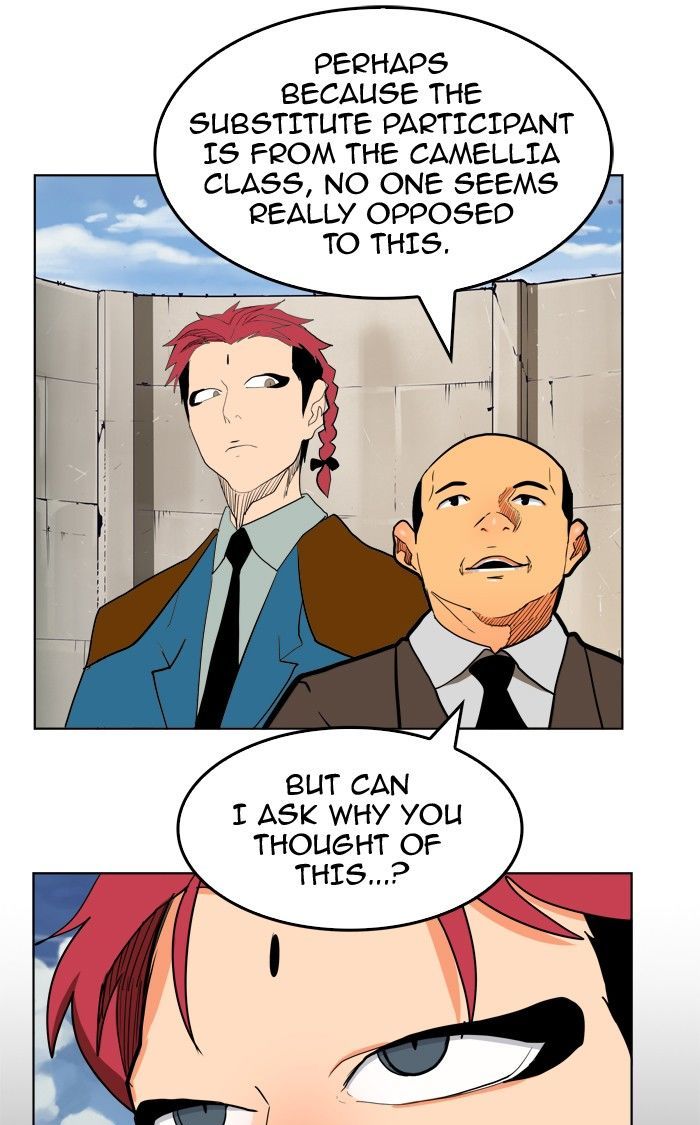 The God of High School - Chapter 313 Page 70