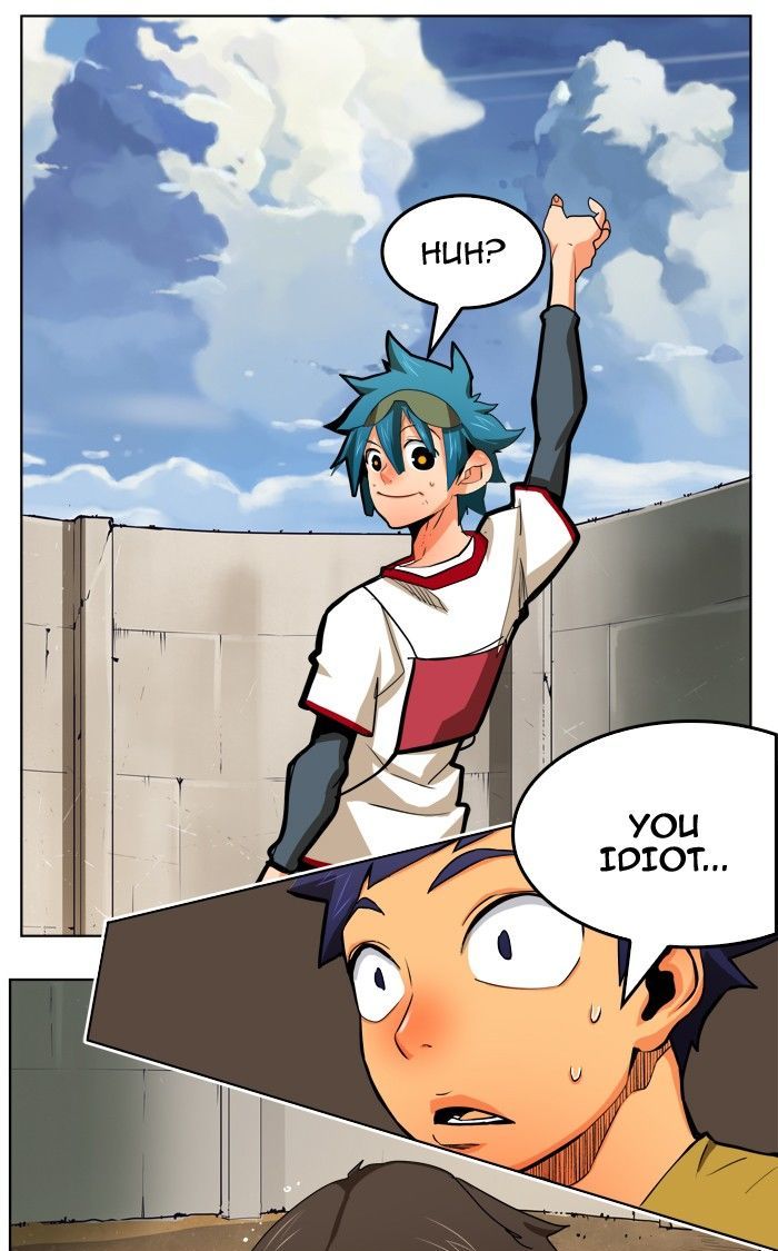 The God of High School - Chapter 314 Page 67