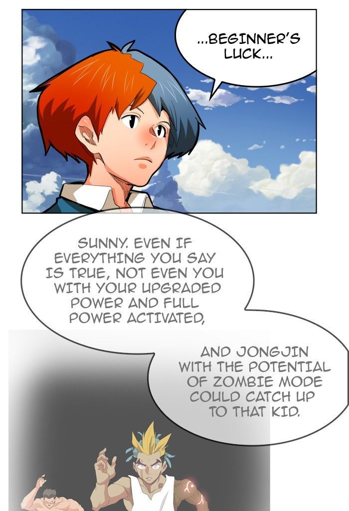 The God of High School - Chapter 315 Page 60