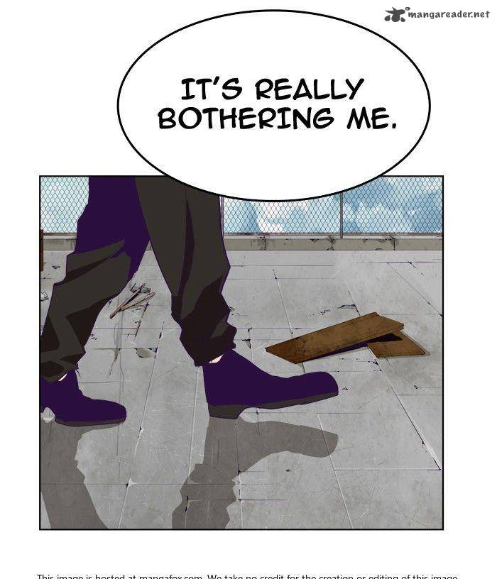 The God of High School - Chapter 319 Page 48