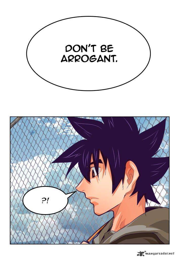 The God of High School - Chapter 320 Page 24
