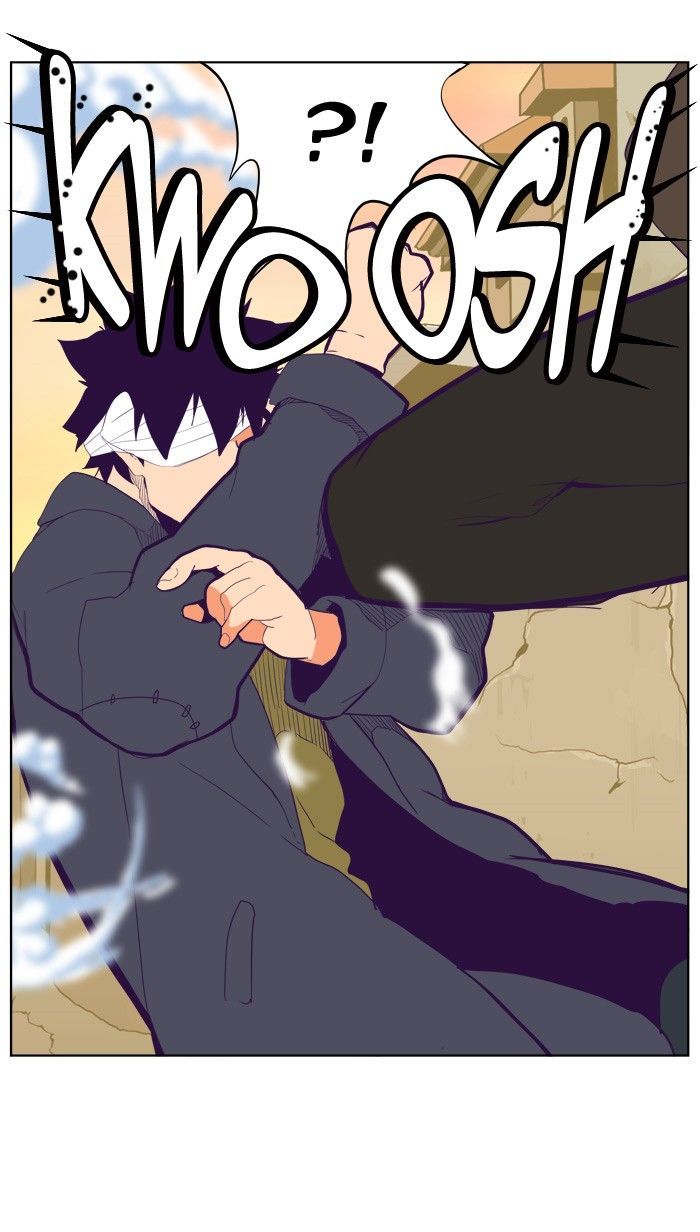 The God of High School - Chapter 322 Page 65