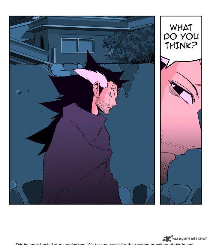 The God of High School - Chapter 324 Page 84