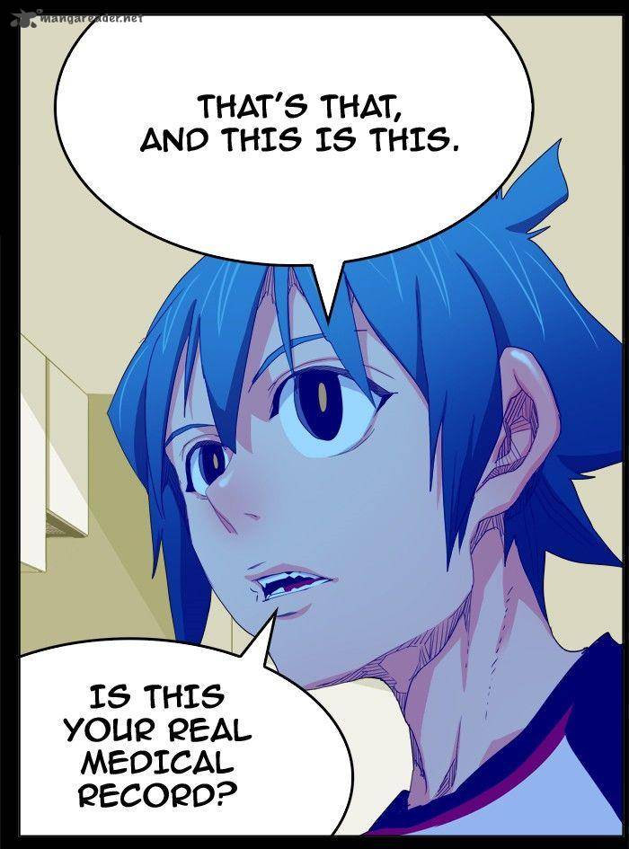 The God of High School - Chapter 325 Page 84