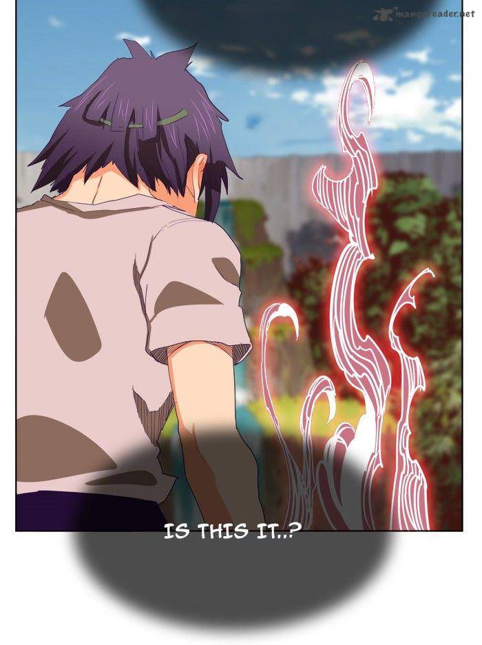 The God of High School - Chapter 327 Page 55